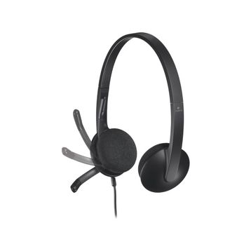 Logitech H340 Kulaklık