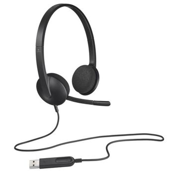Logitech H340 Kulaklık