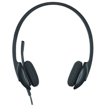 Logitech H340 Kulaklık