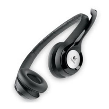 Logitech H390 Siyah Kulaklık