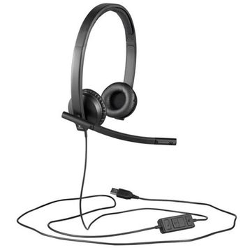 Logitech H570E 981-000575 Kulaklık