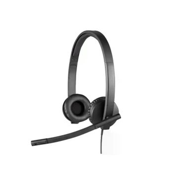 Logitech H570E 981-001431 Kulaklık