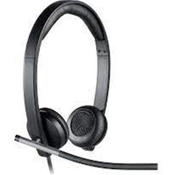 Logitech H650E Kulaklık
