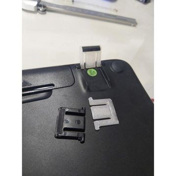 Logitech K360 Klavye Ayağı Plastik Aparat