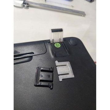 Logitech K360 Klavye Ayağı Plastik Aparat