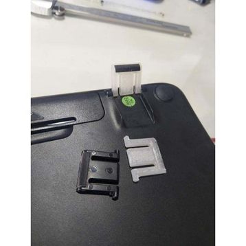 Logitech K360 Klavye Ayağı Plastik Aparat