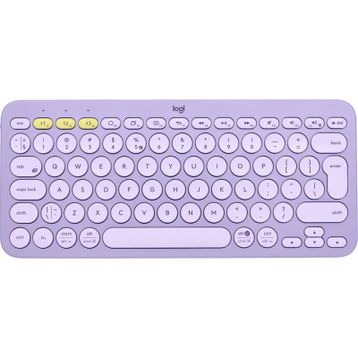 Logitech K380 Q Kablosuz Klavye