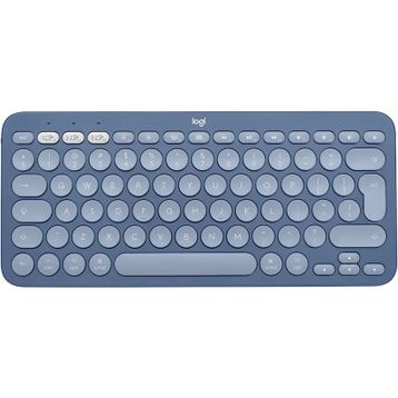 Logitech K380 Q Kablosuz Klavye