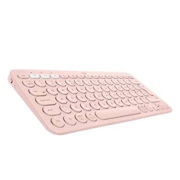 Logitech K380 Q Kablosuz Klavye