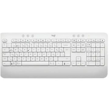 Logitech K650 Signature Q Kablosuz Klavye