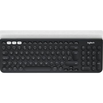 Logitech K780 Kablosuz Klavye