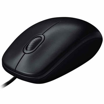 Logitech M100 910-005003 Siyah Mouse