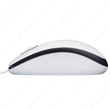 Logitech M100 910-006764 Beyaz Optik Kablolu Mouse