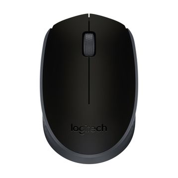Logitech M170 910-004642 Siyah USB Kablosuz Nano Optik Mouse