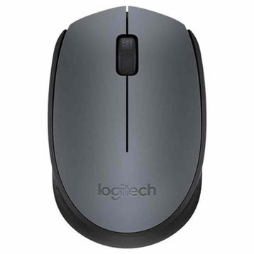 Logitech M171 910-004425 Gri Optik Kablosuz Mouse