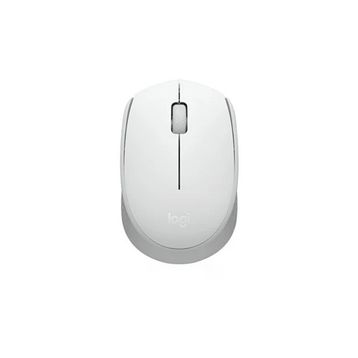 Logitech M171 910-006867 Beyaz Optik Kablosuz Mouse Outlet-Teşhir