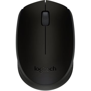 Logitech M171 Optik Kablosuz Mouse