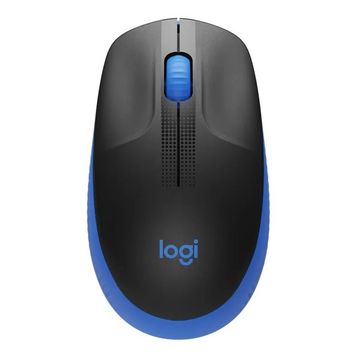 Logitech M190 Kablosuz Mouse