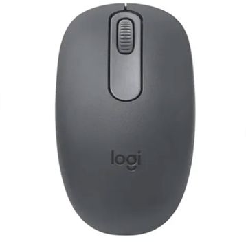 Logitech M196 910-007459 Bluetooth Kablosuz Optik Siyah Mouse