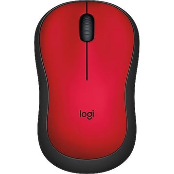 Logitech M220 Sessiz Optik Kablosuz Mouse