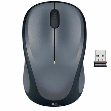 Logitech M235 910-002201 Gri Mouse