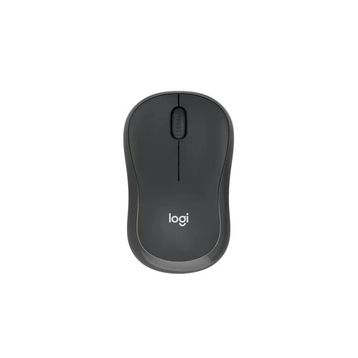Logitech M240 910-007119 Siyah Sessiz Optik Kablosuz Mouse Outlet-Teşhir