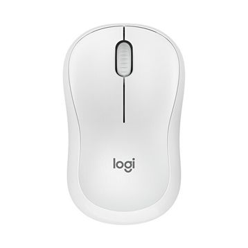 Logitech M240 Beyaz Kablosuz Mouse Outlet - Teşhir