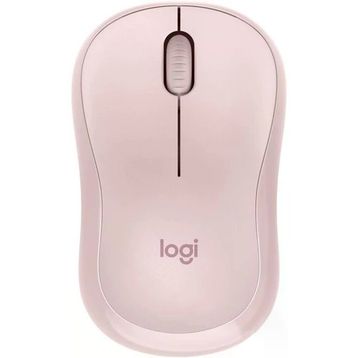Logitech M240 Pembe Kablosuz Mouse Outlet - Teşhir