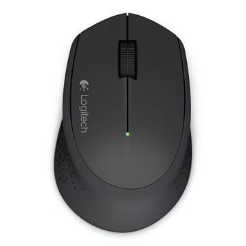 Logitech M280 910-004287 Siyah Kablosuz Mouse