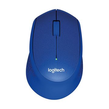 Logitech M330 Silent Plus Sessiz Optik Kablosuz Mouse