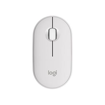 Logitech M350S 910-007015 Pebble 2 Siyah Bluetooth Mouse Outlet - Teşhir