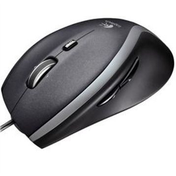 Logitech M500 910-003726 Mouse