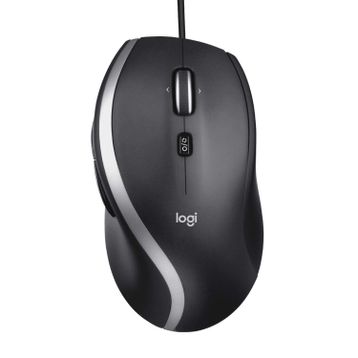 Logitech M500S 910-005784 Siyah Optik Kablolu Mouse
