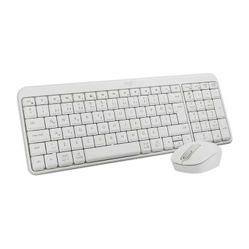 Logitech MK250 Kablosuz Klavye Mouse Seti