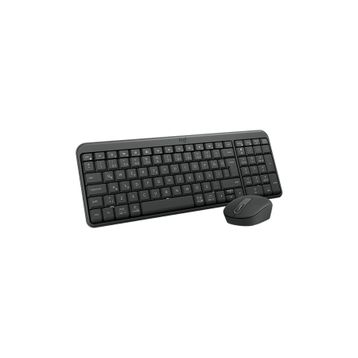Logitech MK250 Kablosuz Klavye Mouse Seti