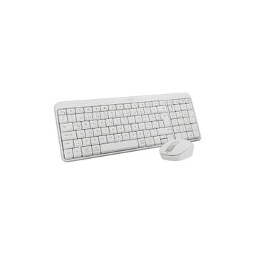 Logitech MK250 Kablosuz Klavye Mouse Seti