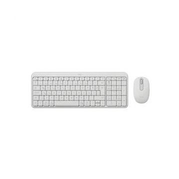 Logitech MK250 Kablosuz Klavye Mouse Seti