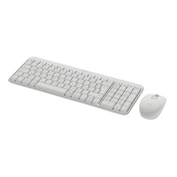 Logitech MK250 Kablosuz Klavye Mouse Seti