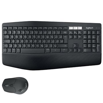 Logitech MK850 920-008230 Klavye Mouse Seti