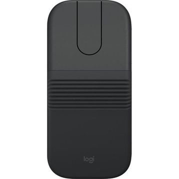 Logitech Mobi Fold Ultra 910-007604 Siyah Kablosuz Katlanabilir Mouse