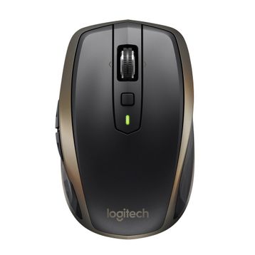 Logitech MX Anywhere 2 Siyah Kablosuz Fare