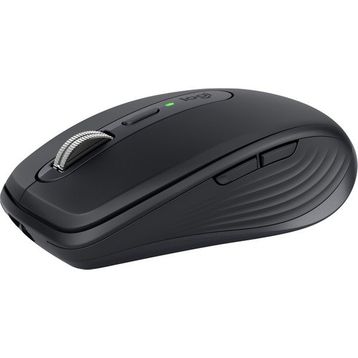 Logitech MX Anywhere 3 910-005988 Siyah Lazer Şarjlı Kablosuz Mouse