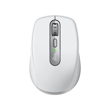 Logitech MX Anywhere 3 910-005989 Gri Lazer Şarjlı Kablosuz Mouse