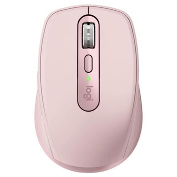 Logitech MX Anywhere 3 910-005990 Pembe Lazer Şarjlı Kablosuz Mouse
