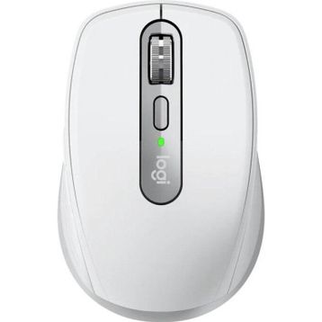 Logitech MX Anywhere 3 For Mac 910-005991 Açık Gri Lazer Şarjlı Kablosuz Mouse