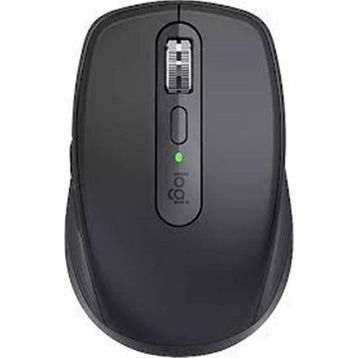 Logitech MX Anywhere 3 Lazer Şarjlı Kablosuz Mouse