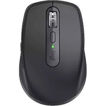 Logitech MX Anywhere 3S 910-006929 Siyah Lazer Şarjlı Kablosuz Mouse