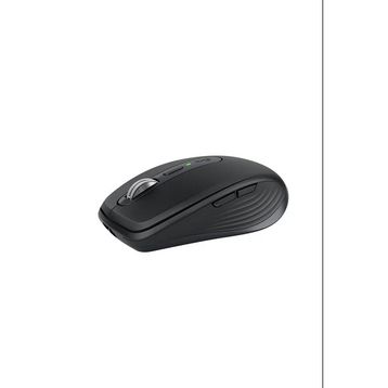 Logitech MX Anywhere 3S 910-006929 Siyah Lazer Şarjlı Kablosuz Mouse