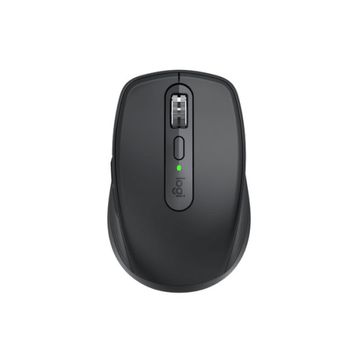 Logitech MX Anywhere 3S 910-006929 Siyah Lazer Şarjlı Kablosuz Mouse