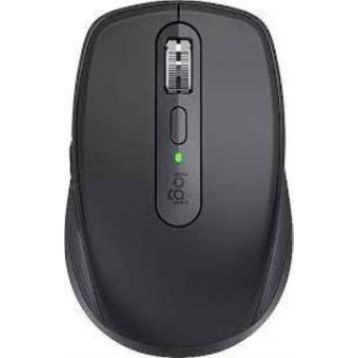 Logitech MX Anywhere 3S 910-006929 Siyah Lazer Şarjlı Kablosuz Mouse